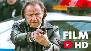 New York Detective | Full Movie | Harvey Keitel