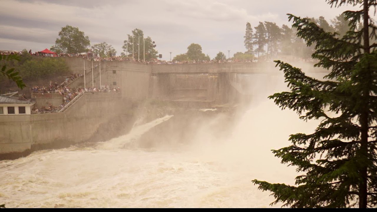 Fallens Dag 2018 - Älvkarleby