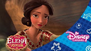 Elena of Avalor | Royal Rivalry | Official Disney Channel Africa