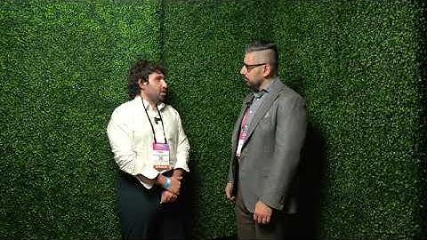 Blockchain Futurist Conference: One Ocean x Greenest Blockchain (Electroneum)