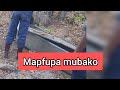 KUWANIKWA KWEMAPFUPA MUNINGA KUWANIKWA KWEMAPFUPA MUNINGA