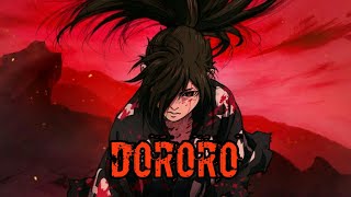 Dororo Amv - La Câlin - Otaku Sekai.