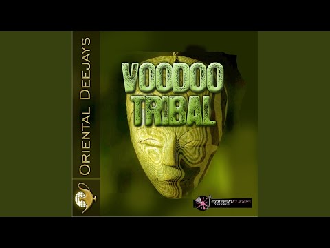 Voodoo Tribal (Belmond & Parker Radio Mix)