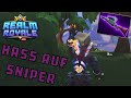 Realm Royale, Wieso sind Snipers so nervig??? / German Gameplay