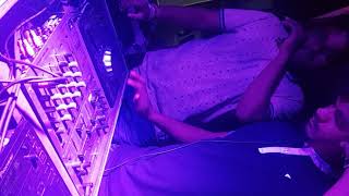 Sai Audio 2121 With DJ Pranav IN Dhankawadi
