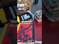 40 Euro für alle Comics?! #thrift #fleamarket #flohmarkt #haul #comics