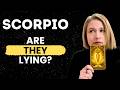 SCORPIO April 2026 — Deception Exposed, Magician Energy &amp; A New Beginning 🔮