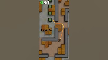 hunter Assassin level 67 | #gaming | #shorts | #hunterassassin | bata boy gaming