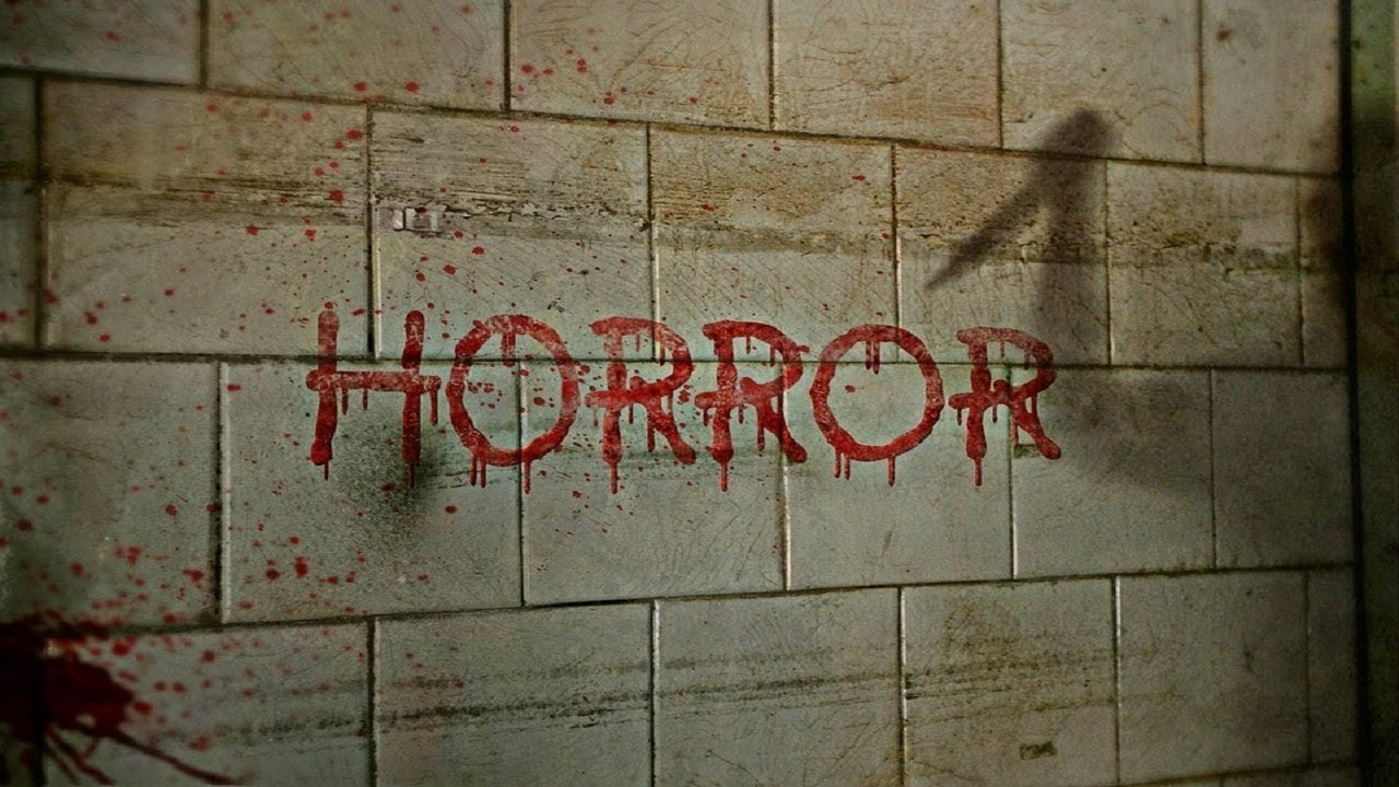 Ryo's Mini-Horror-Marathon #29