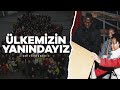 Ülkemizin Yanındayız #BizBeraberiz