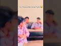 friend after small fight 😂🤣#funny #comedy #subscribe #friendship #support #clg #like