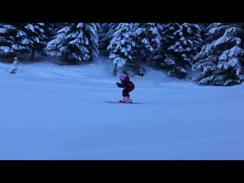 Wideo: Narty W Alpach: Ośrodek Champery