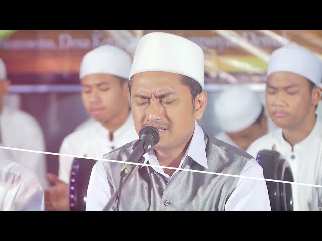 ASY SYIFA | ARSA u0026 SALIM | AL MUBAROK QUDSIYYAH | LIVE KETANJUNG KARANGANYAR DEMAK class=