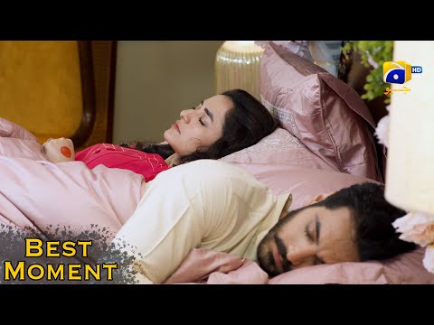 Tere Bin Episode 10 || Yumna Zaidi - Wahaj Ali || 𝗕𝗲𝘀𝘁 𝗠𝗼𝗺𝗲𝗻𝘁 𝟬𝟱 || Har Pal Geo