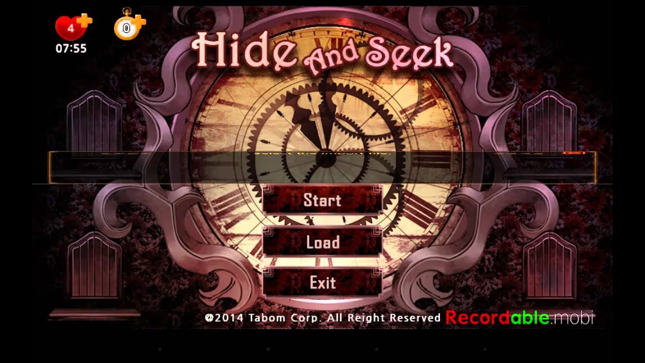 Hide And Seek The Story Of Dorothy Walkthrough YouTube hide-and-seek-the-story-of-dorothy-walkthrough-youtube