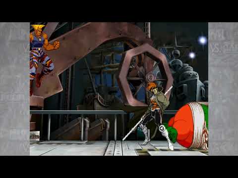 Situation Versus12 NoHUD (4K/NoHUD)