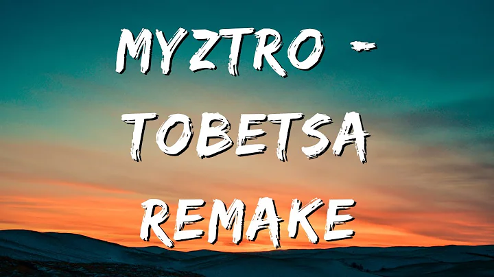 Myztro - Tobetsa Remake ft. ShaunMusiq, Fteearse, Daliwonga & FOCALISTIC (Lyrics)