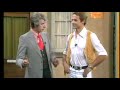 Terence Hill on german TV Show Am laufenden Band 1977