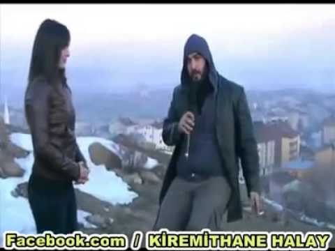 Rahat ol yani abla bizimsin hany