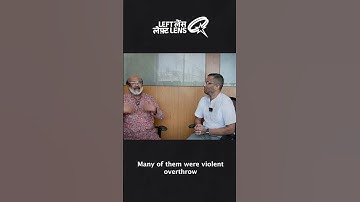 ഇടത് ലെൻസ്: കേരളം vs സിഐഎ