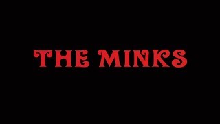 The Minks - J Walker Blues Official Video