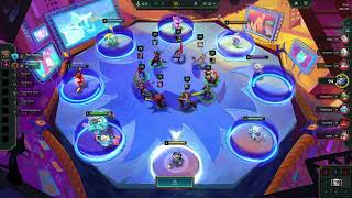 The Challenger Climb: Pushing My Limits in TFT Set 15