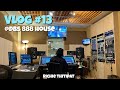 Vlog ep13   dbs studio