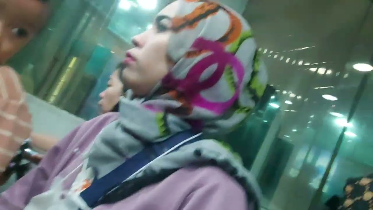 2X 2015 Sigma Di2 or Di1?? 3rd Gen? Scenic elevator Traction At Ciputra Jakarta