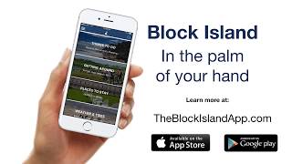 Preview of The Block Island App screenshot 2