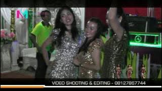 NONSTOP! Remix OT NUANSA # Orgen Top Palembang