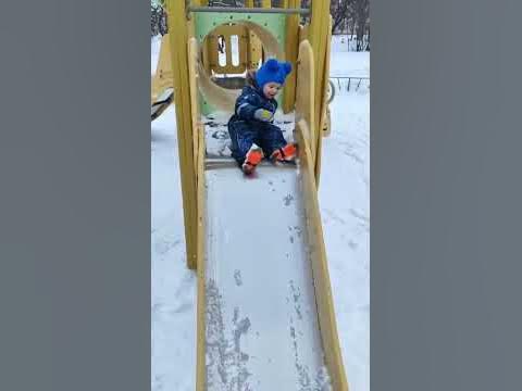 #семьялюбовь #сын #красота #забота Папа гуляет с сыном - YouTube