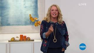 HSN | Rhonda Shear Intimates \& Loungewear 08.30.2021 - 07 PM