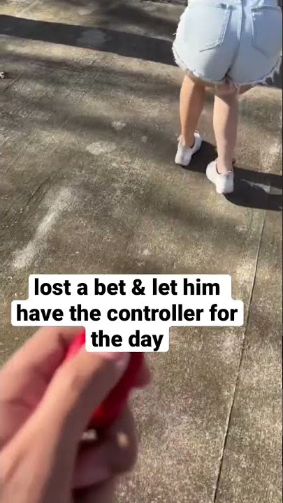 Controlling me in public! #onlyfans #remotecontrol
