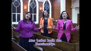 Apa Yang Kita Buat Bagi Tuhan ~ Trifena Sister