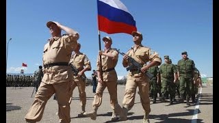 Россия перебрасывает еще один полк к Душанбе. Военные все дальше от афганской границы