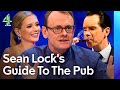 Sean Lock S GREATEST Pub Moments 8 Out Of 10 Cats Does Countdown Channel 4 Sean Lock S GREATEST Pub Moments 8 Out Of 10 Cats Does Countdown Channel 4