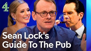 Sean Lock