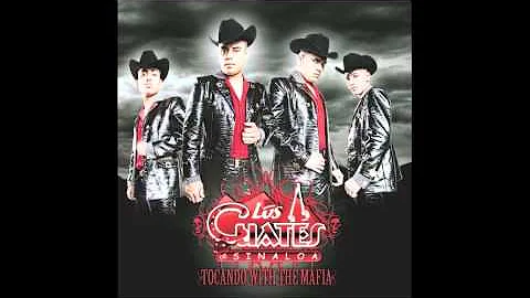 Los Cuates De Sinaloa -  Los Compadres 2011