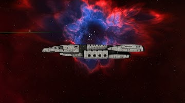 Starfleet Command 2 Orion Pirates SFC2OP: Skybox 4