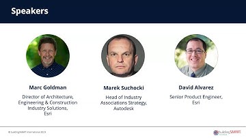 How openBIM enables Infrastructure design and construction