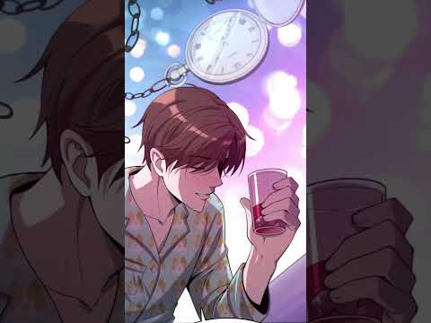 Как дела? | Я застрял в одном и том же дне на тысячу лет. #manhwa