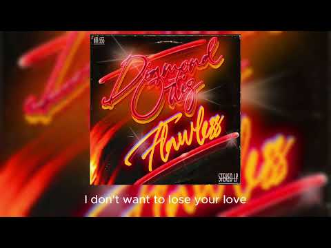 "One & Only" - Diamond Ortiz (lyric video)
