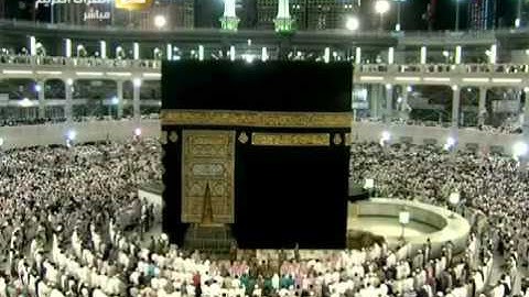 صلاة العشاء 28 صفر 1437 الشيخ ماهر المعيقلي - سورة ق