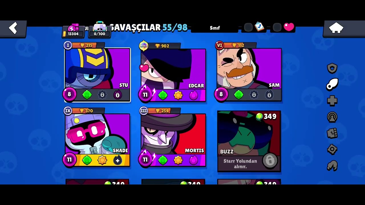 Ultra'dan kenji geldi bs iste ne bakıon 2