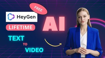 Best AI Video Generator: Create Videos Without Being on Camera Using HeyGen AI!