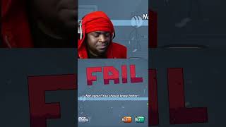 I Should Know Better #youtubeshorts #funny #youtubelive