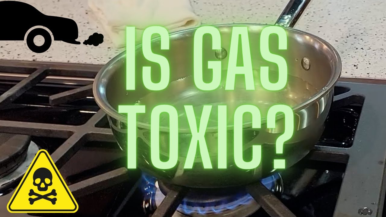 The truth about gas cooktops and why people are confused YouTube