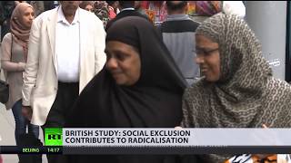 Social Exclusion Leads To Terrorism; Study Reveals Key Factors Contributing To Radicalization