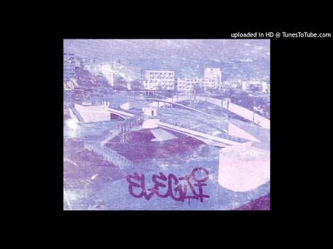Behind Bars & Bazik - Elegji