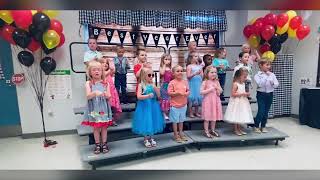 Best Year Ever Pre-K 2022 Program
